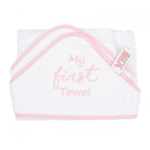 VIB_Badcape_My_First_Towel_Roze___Wit_2