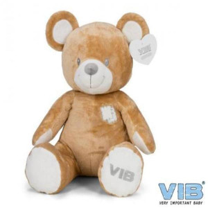 VIB_Beer_Pluche_Bruin__60cm__1