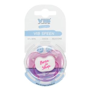 VIB_Fopspeen_Born_to_Shop_Roze__0_6M_