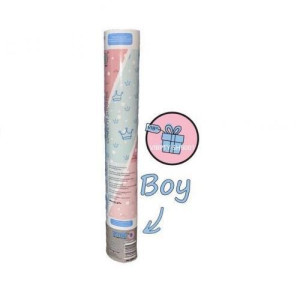 VIB_Gender_Reveal_Confetti_Kanon_Blauw__35cm_