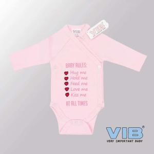 VIB_Romper_Baby_Rules_Roze__0_3M_