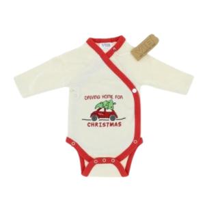 VIB_Romper__Driving_Home_For_Christmas__0_3m