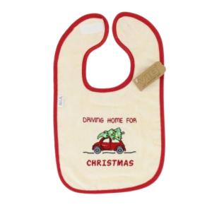 VIB_Slabbetje__Driving_Home_For_Christmas_