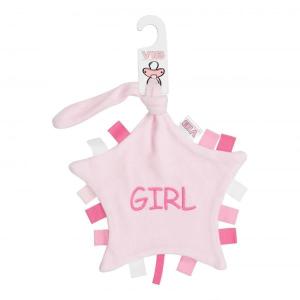 VIB_Tutteldoekje_Ster_Girl