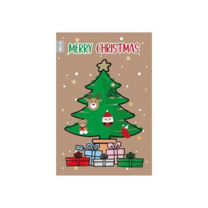 VIB_Wenskaart_Merry_Christmas_Kerstboom