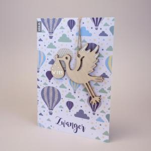 VIB_Wenskaart_Met_Hanger_Ooievaar_Zwanger_1