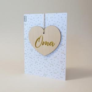 VIB_Wenskaart_Met_Houten_Hanger_Oma_1