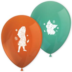 Vaiana_Ballonnen