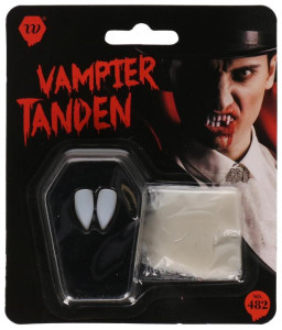 Vampier_Tanden