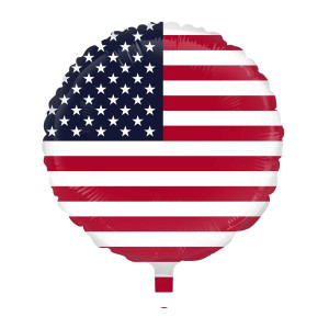 Verenigde_Staten_Folieballon__46cm_