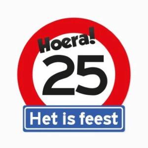 Verkeersbord_Hoera_25