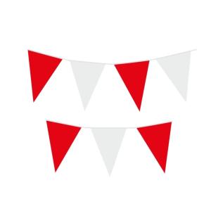 Vlaggenlijn_10m___Rood_Wit