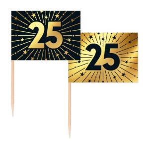 Vlaggenprikkers_Happy_Birthday___25_jaar__50st