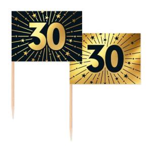Vlaggenprikkers_Happy_Birthday___30_jaar__50st