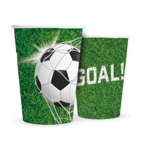 Voetbal_Bekers___8st