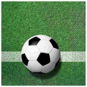 Voetbal_Servetten__20st_2