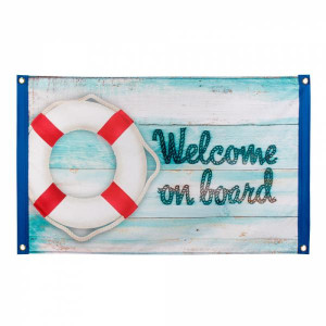 Welcome_On_Board_Vlag