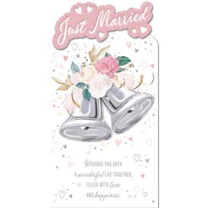 Wenskaart_Just_Married