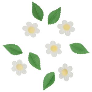 Wilton_Eetbare_Papieren_Decoraties_Bloemen___Bladeren_Wit_set_11