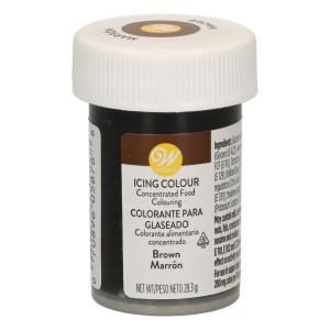 Wilton_Icing_Color___Brown___28g
