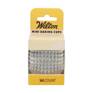 Wilton_Mini_Metallic_Baking_Cups_Zilver_set_160