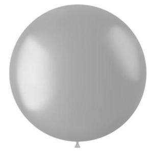 XL_Ballon_Moondust_Silver_Metallic_2