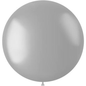 XL_Ballon_Moondust_Silver_Metallic__78cm_