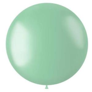 XL_Ballon_Radiant_Minty_Green_Metallic_2