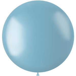 XL_Ballon_Radiant_Sky_Blue_Metallic