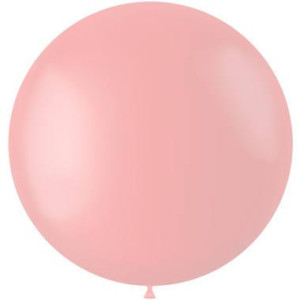 XL_Ballon_Roze