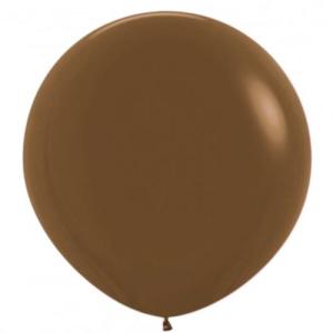 XL_Ballonnen_Fashion_Coffee_60cm___3st