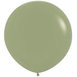 XL_Ballonnen_Fashion_Eucalyptus_60cm___2st_1