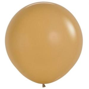 XL_Ballonnen_Fashion_Latte_60cm___2st