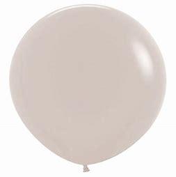 XL_Ballonnen_Fashion_White_Sand__2st__1