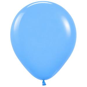 XL_Ballonnen_Lichtblauw___3st