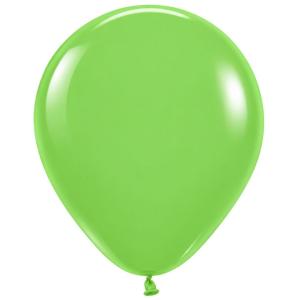 XL_Ballonnen_Limegroen___5st
