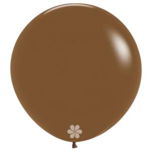 XL_Ballonnen_Mocha_60cm___2st