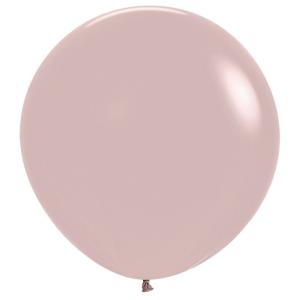 XL_Ballonnen_Pastel_Dusk_Rose_60cm___3st