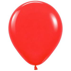 XL_Ballonnen_Rood___3st