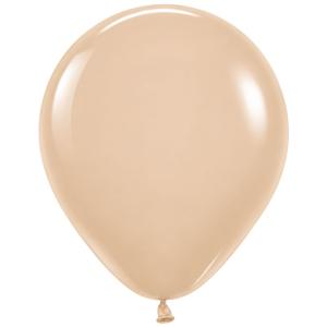 XL_Ballonnen_Zand___5st