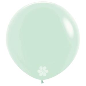 XXL_Ballonnen_Fashion_Rose_91cm___2st_1