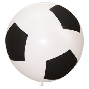 XXL_Ballonnen_Soccerball_91cm___2st