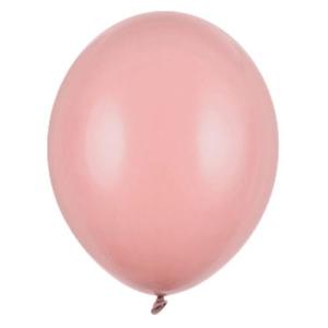 _Ballonnen_Pastel_Dark_Dusty_Rose___100st