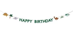 _Dinosaurus_Happy_Birthday_Letterslinger