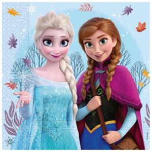 _Frozen_Land_Of_Ice_Servetten___20st