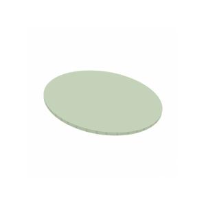 _FunCakes_Cake_Board_Rond__20_cm___Zilver