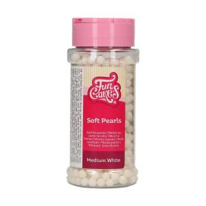 _FunCakes_Zachte_Parels_Medium_Roze_Wit___60_gram