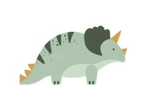 _Triceratops_Servetten