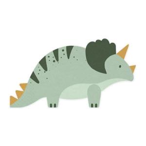 _Triceratops_Servetten__12st_