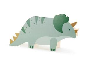 _Triceratops_Uitnodigingskaarten_1